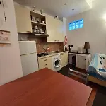 Апартаменты La Campanella *