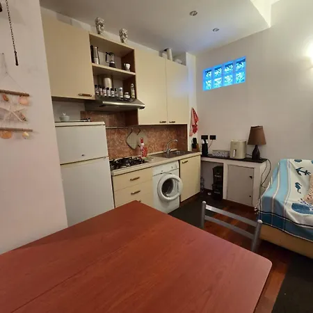 Appartement La Campanella *