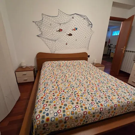 Appartement La Campanella *